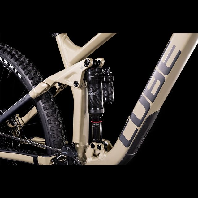 CUBE Stereo ONE77 Race 29 2022 maastopyörä